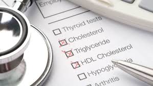 cholesterol