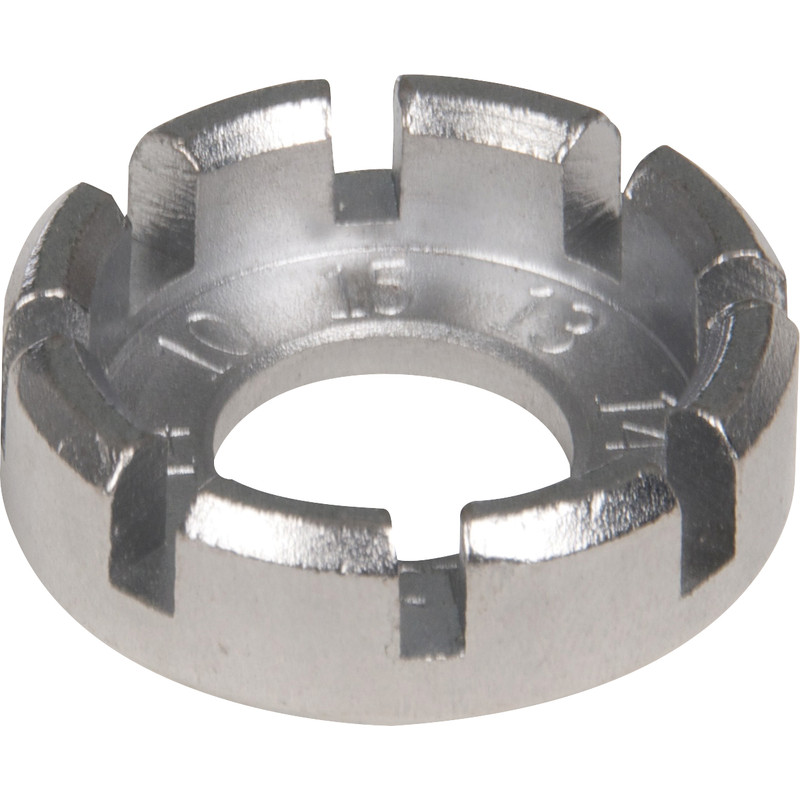 spaakspanner