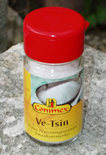 vetsin