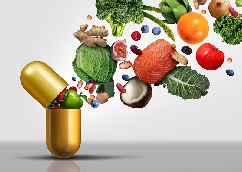 vitamines